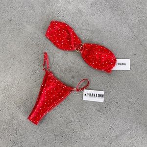 LAHANA SWIM SOL BIKINI